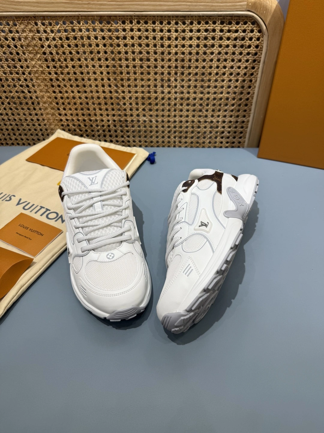 OOBB-- 8V 1AHOEV Olympia Thick soles：3.5cm item：E-X430I0101